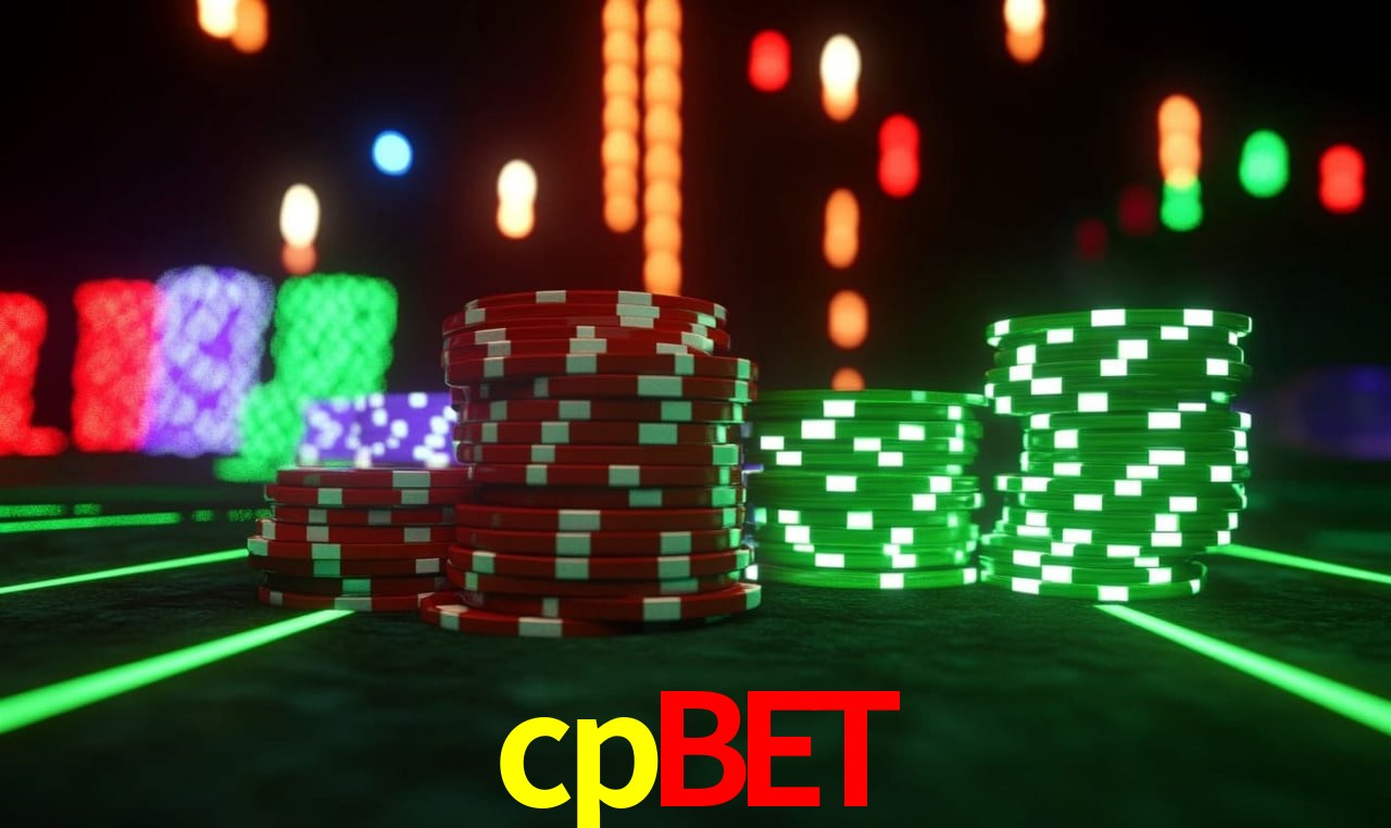 Welcome Bonus cpbet