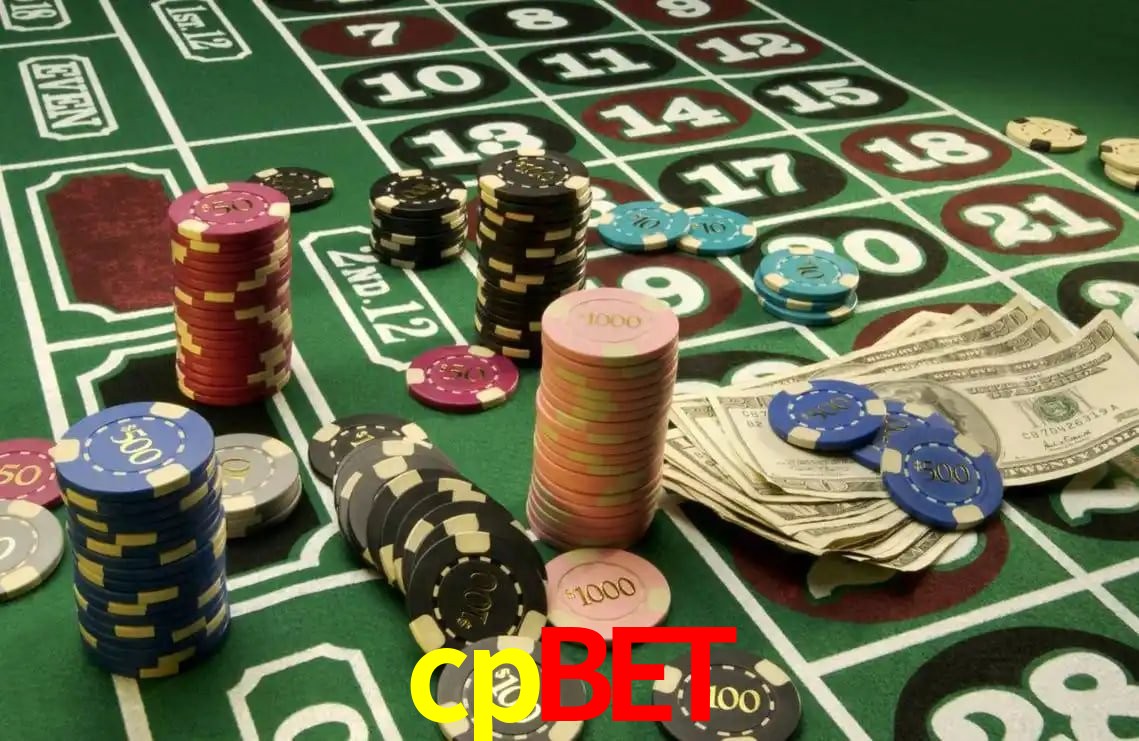 Experiência VIP cpbet