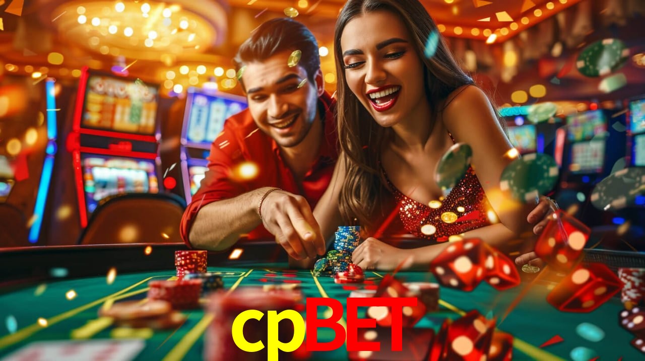 Diretório de Jogos cpbet
