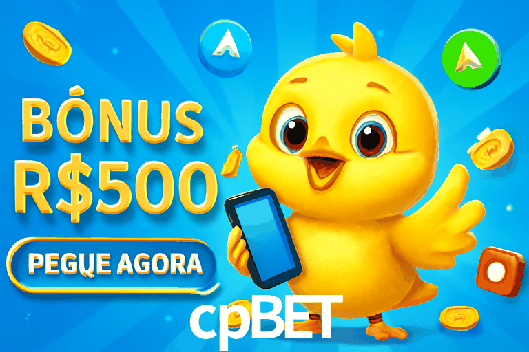 Account Benefits cpbet