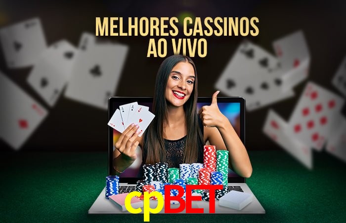 Exclusive Offers cpbet