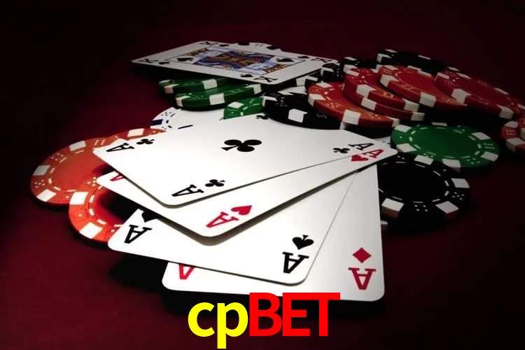 PIX Instantâneo cpbet
