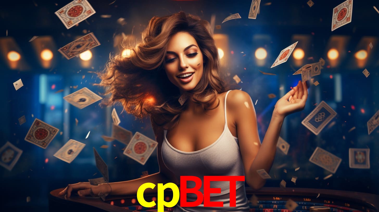 cpbet login
