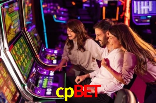 Inovações de Jogos na cpbet: O Futuro das Experiências Interativas