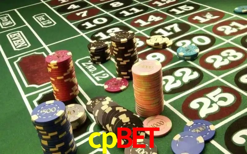 Apostas de Tênis cpbet