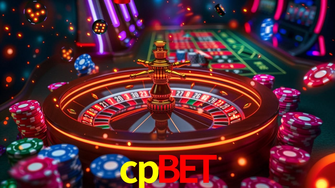 A Experiência Imersiva dos Cassinos Ao Vivo no cpbet