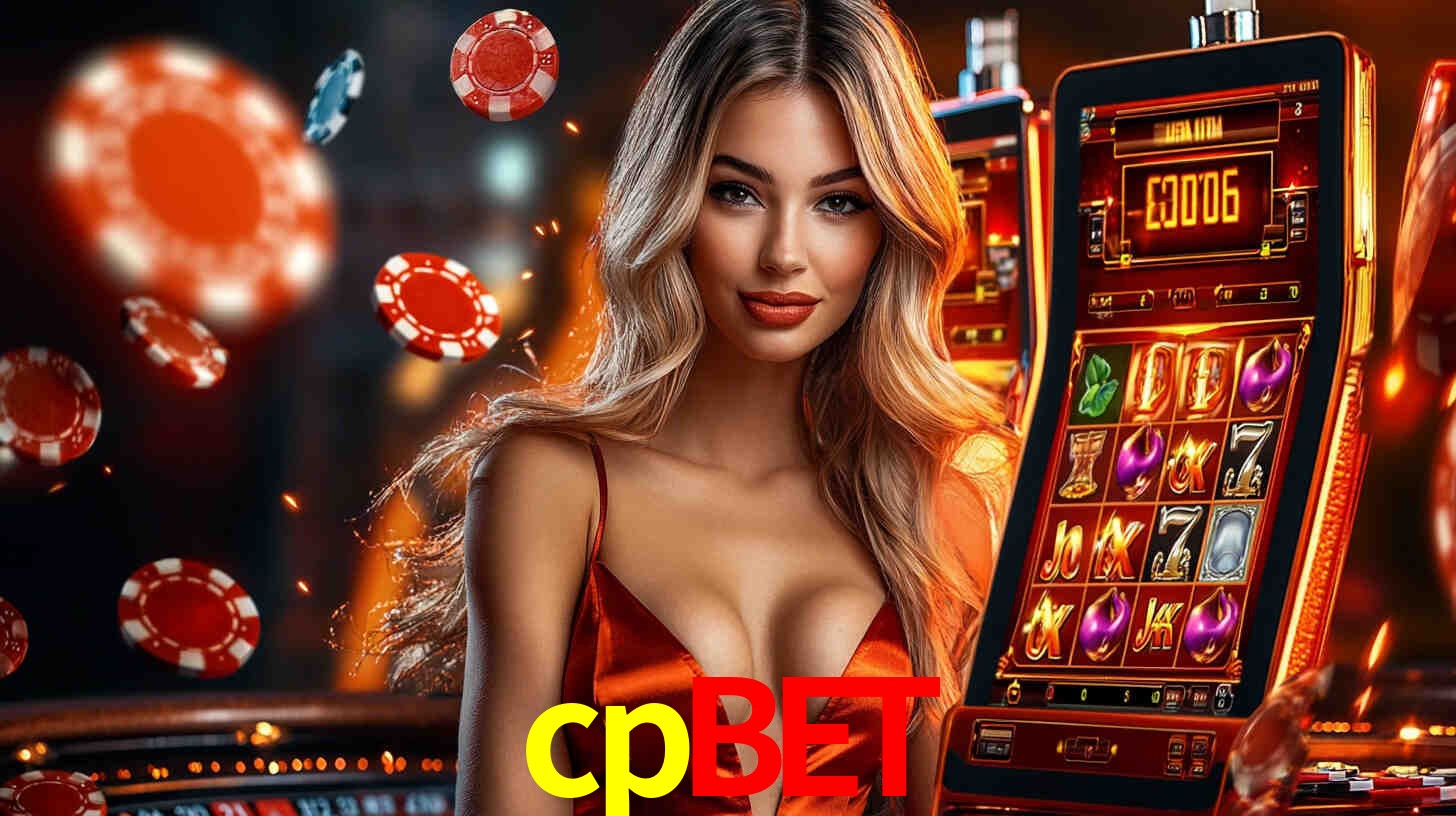 cpbet: Jogos de Caça-Níqueis-Altas Recompensas, Roleta-Velocidade, Blackjack-Desafios Máximos