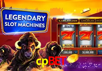 Descubra o Mundo do Cassino Online com cpbet