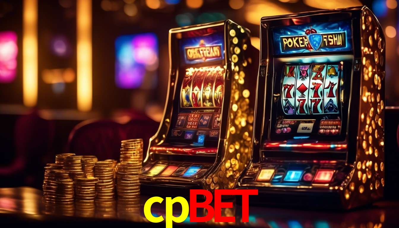 Descubra a Essência do cpbet: Nossa História e Compromissos