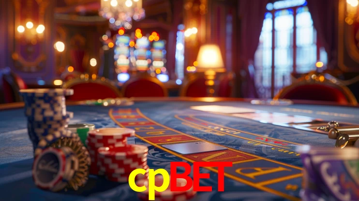 Game Providers cpbet