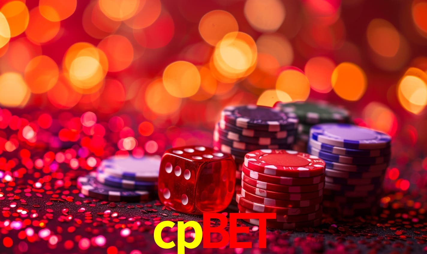 Apostas Esportivas na cpbet: Um Guia Completo