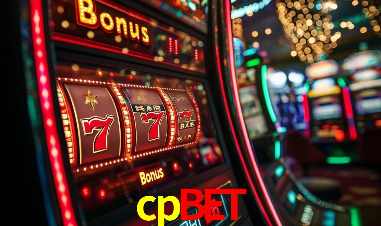 Bônus Generosos e Exclusivos no cpbet para Você!