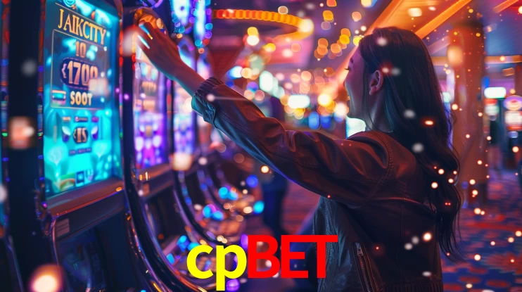 Experimente o Login Seguro Premium no cpbet