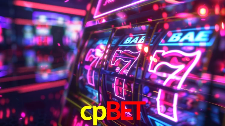 Slot Games cpbet