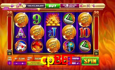 Explorando a Categoria de Eventos em Apostas na cpbet