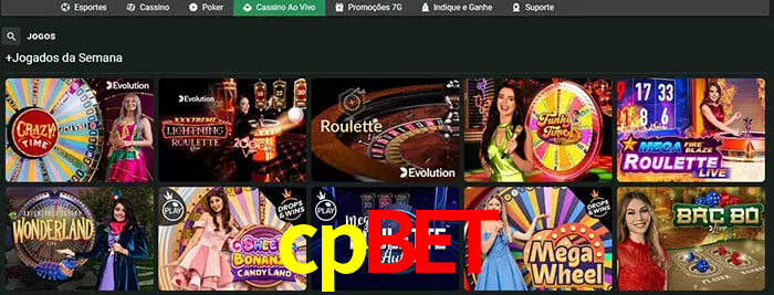 cpbet bet