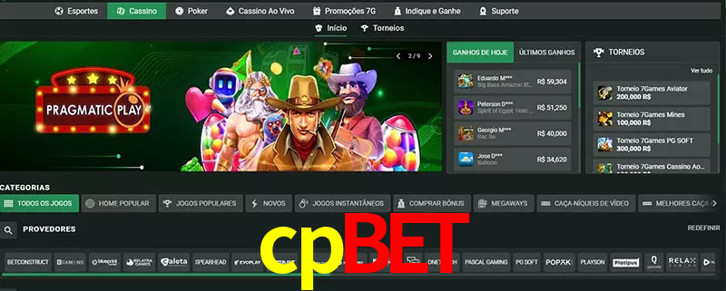 cassino cpbet