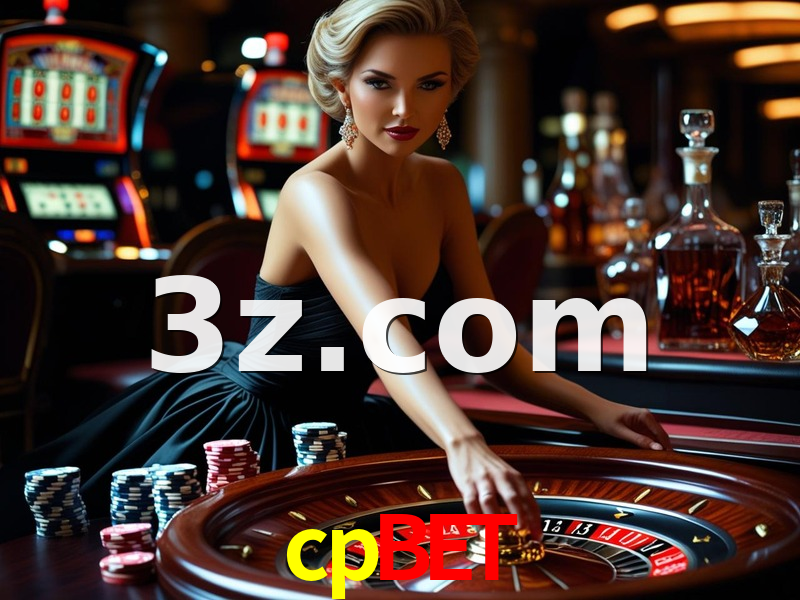 Apostas Esportivas no cpbet.COM